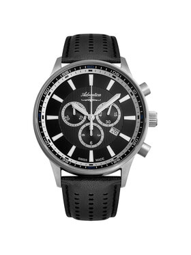Adriatica Adriatica Orologio A8281.4216CH Nero