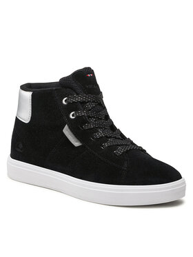 Viking Viking Sneakers Anna Mid Wp 3-50785-2 Schwarz