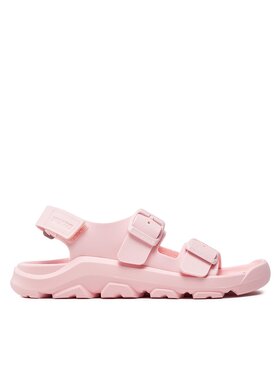 Birkenstock Birkenstock Sandali Mogami 1026739 D Rosa