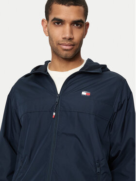 Αντιανεμικό Tommy Jeans φωτογραφία