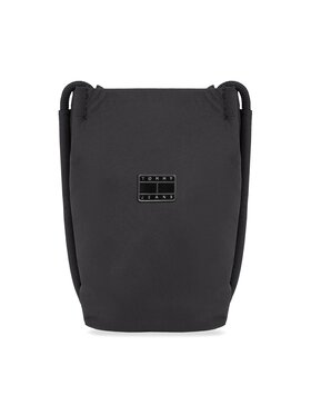 Tommy Jeans Tommy Jeans Telefontok Tjw Summer Festival Phone Pouch AW0AW14978 Fekete