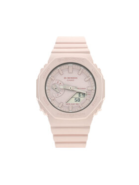 G-Shock G-Shock Hodinky GMA-S2100BA-4AER Ružová