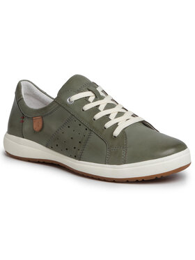 Josef Seibel Josef Seibel Снікерcи Caren 01 67701 133 610 Зелений