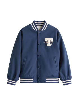 Μπόμπερ μπουφάν Tommy Hilfiger φωτογραφία