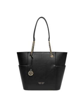 Nine West Nine West Дамска чанта CEO-NEBRASKA-LDA8208 Черен