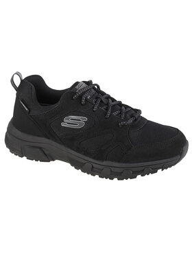 Skechers Skechers Sneakersy Skechers Oak Canyon-Sunfair Czarny