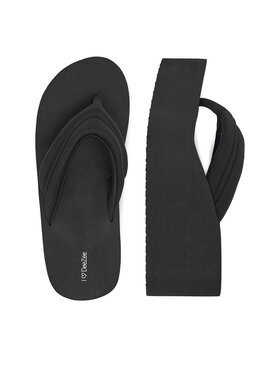 DeeZee DeeZee В'єтнамки CT0626-10 Чорний