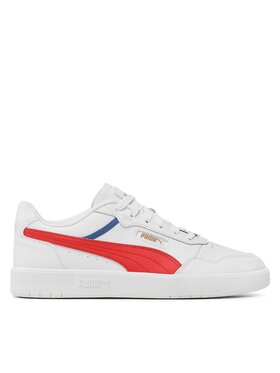 Puma Puma Αθλητικά Court Ultra 389368 03 Λευκό