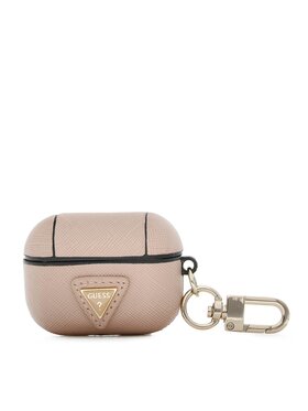 Guess Guess Austiņu futlāris Not Coordinated Keyrings RW1522 P2301 Rozā