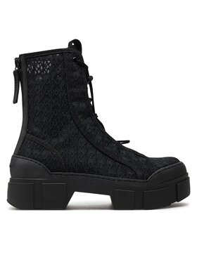 Vic Matié Vic Matié Stiefeletten 1E1016D_V14E080101 Schwarz