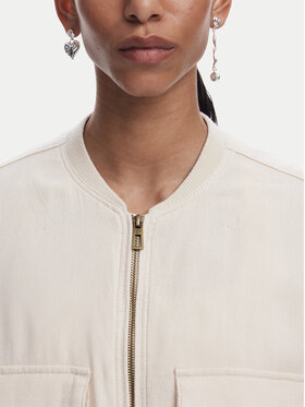 Μπόμπερ μπουφάν Desigual φωτογραφία