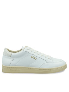 Gant Gant Sneakersy 30631901 Bílá