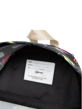 Eastpak Nahrbtnik Padded Pak'R EK000620 Pisana