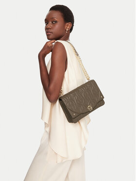 Aigner Aigner Torbica Diadora S 132053 Smeđa