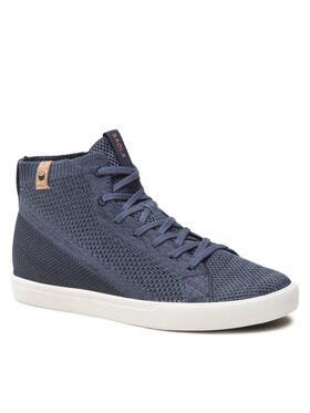 Saola Saola Обувки Wanaka Knit SAO5072 Тъмносин