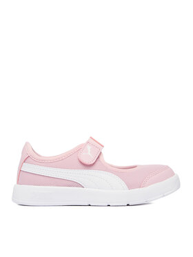 Puma Puma Balerīnas C-Courtflex V3 Lina V PS 40057802 Rozā