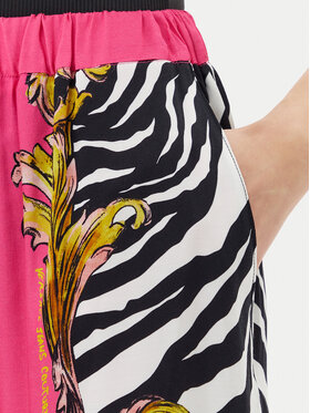 Versace Jeans Couture Παντελόνι υφασμάτινο Versace Jeans Couture - 4