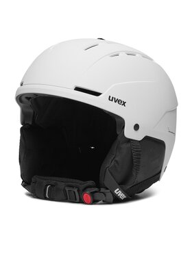 Uvex Uvex Suusakiiver Stance 5663121107 Valge