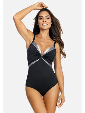 Feba Feba Costume da bagno F30 Nero