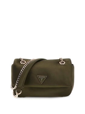 Guess Guess Torebka 179134 Zielony