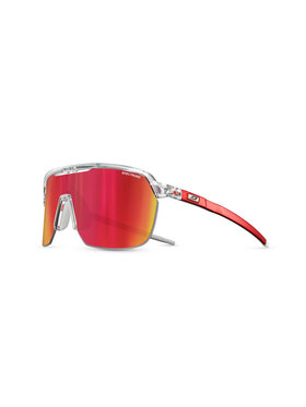 Julbo Julbo Okulary przeciwsłoneczne FREQUENCY Przezroczysty
