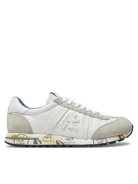Premiata Premiata Sneakers Lucy 6915 Alb
