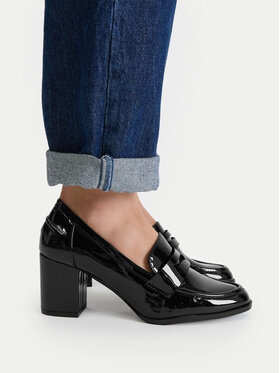 JENNY JENNY Pantofi CEO-CD24-231-1 Negru