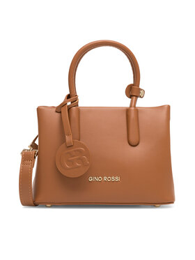 Gino Rossi Gino Rossi Rankinė OJ-82714 Ruda