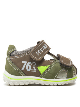 Primigi Primigi Sandale 5862722 Gri