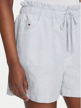 Σορτς υφασμάτινο Tommy Jeans φωτογραφία