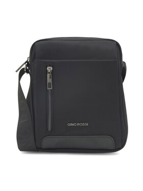 GINO ROSSI Gino Rossi Válltáska GIN-E-031-05 Fekete
