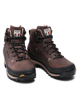 Dolomite Trekking čevlji Cinquantaquattro Trek Gtx GORE-TEX 271852-300 Rjava