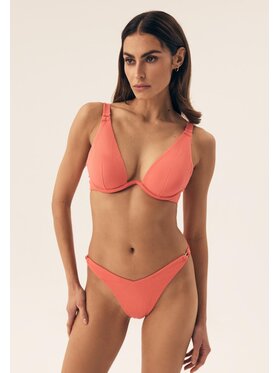 Esotiq Esotiq Bikini 42912 Czerwony