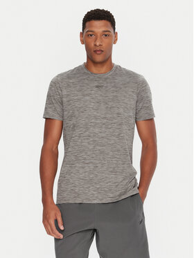 Reebok Reebok T-shirt RK25178CCM Grigio Standard Fit