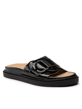 Bata Bata Natikače 5616625 Crna