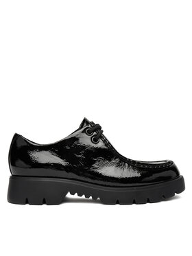 HÖGL HÖGL Halbschuhe 0-102415-01000 Schwarz