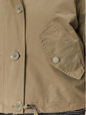 Guess Μπουφάν μεταβατικό Guess - 5