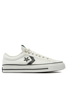 Converse Converse Sneakers aus Stoff Star Player 76 Premium Canvas A01608C Weiß