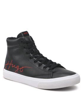 Hugo Hugo Sneakersy DyerH 50485771 10245495 01 Czarny