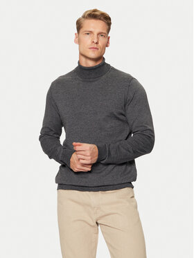 Blend Blend Rolák 20717261 Černá Regular Fit