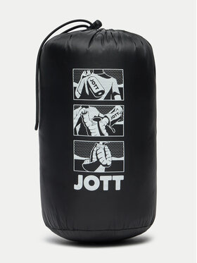 Μπουφάν πουπουλένιο Jott φωτογραφία