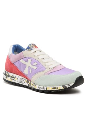 Premiata Premiata Superge Zac-Zac 18091850 M Roza