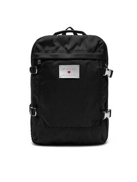 LOVE MOSCHINO LOVE MOSCHINO Hátizsák JC4200PP1MLN100A Fekete