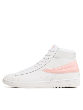 Fila Tenisice Highflyer L Mid Wmn FFW0205.13206 Bijela