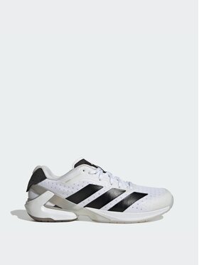 adidas adidas Buty halowe Adizero Counterblast Biały