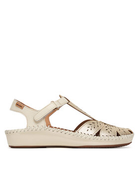 Pikolinos Pikolinos Sandalen P. Vallarta 655-0841Clc1 Goldfarben