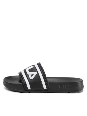 Fila Natikači Morro Bay Slipper 2.0 1010901.25Y Črna