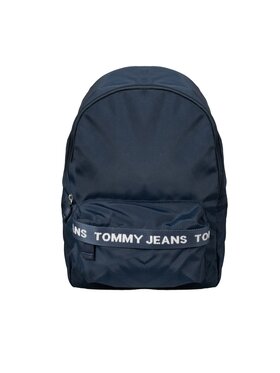 Tommy Jeans Tommy Jeans Plecak AW0AW14548 Granatowy