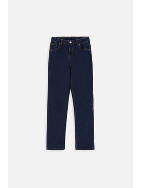 Coccodrillo Coccodrillo Jeansy ZC3123101JBB-015 Granatowy Regular Fit