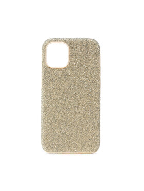 Swarovski Swarovski Handy-Etui High 5616376 Goldfarben